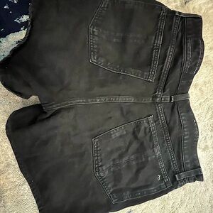 Rag & Bone High-Rise Short